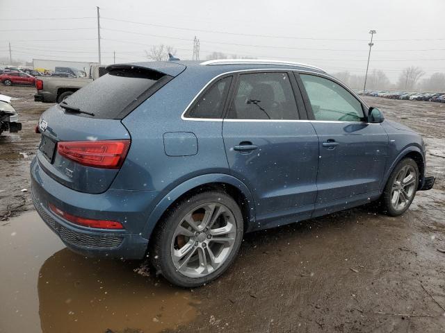 Photo 3 from auction – 2016 AUDI Q3 PRESTIG with VIN WA1GFCFS8GR018950