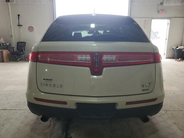 Photo 6 from auction – 2015 LINCOLN MKT with VIN 2LMHJ5AT6FBL03801