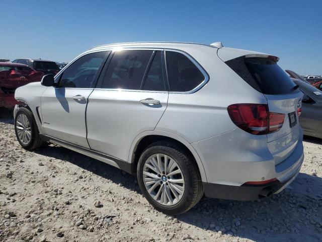 Photo 2 from auction – 2016 BMW X5 XDRIVE3 with VIN 5UXKR0C50G0U12319