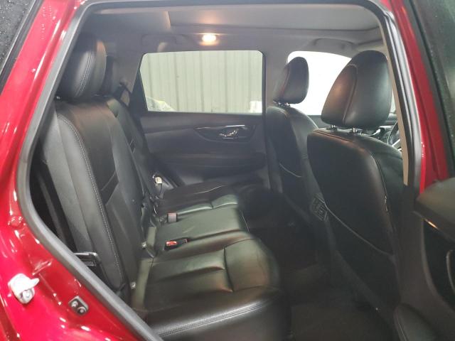 Photo 10 from auction – 2017 NISSAN ROGUE SV with VIN 5N1AT2MV2HC837108