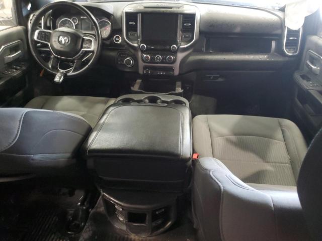 Photo 8 from auction – 2022 RAM 2500 BIG H with VIN 3C6UR5DJ3NG280241