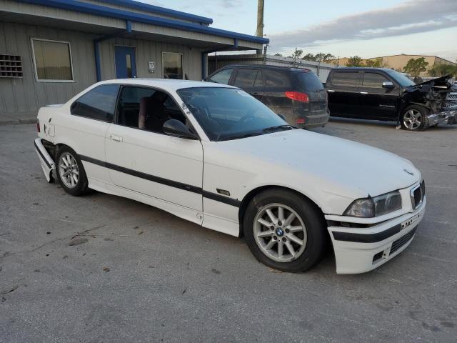 Photo 4 from auction – 1996 BMW 318 IS with VIN WBABE7328TEY20914