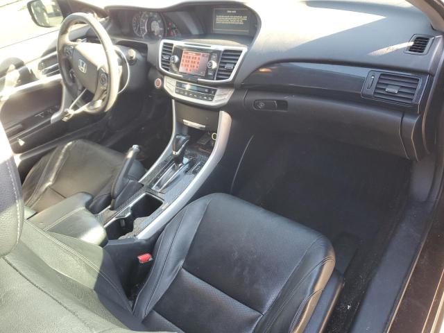 Photo 8 from auction – 2014 HONDA ACCORD EXL with VIN 1HGCT1B88EA015233