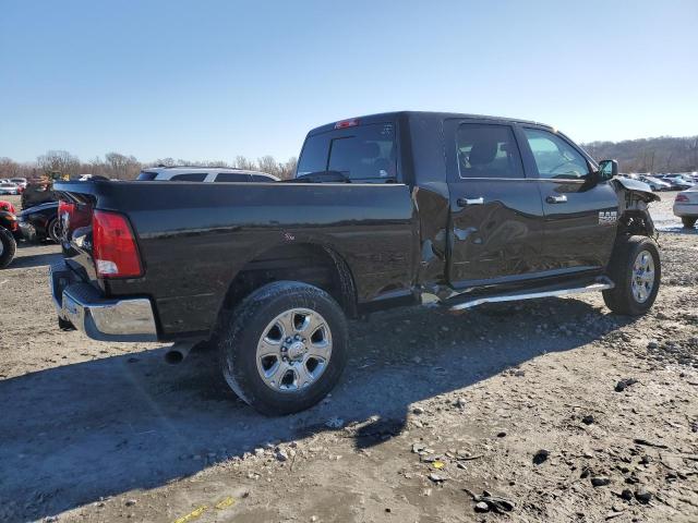 Photo 3 from auction – 2017 RAM 2500 SLT with VIN 3C6UR5ML7HG519313