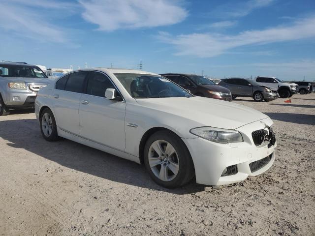 Photo 4 from auction – 2013 BMW 528 I with VIN WBAXG5C55DD231535