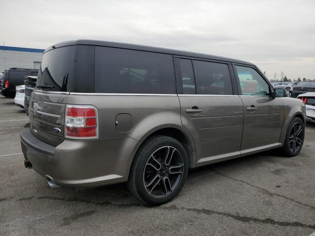 Снимка 3 от търг – 2014 FORD FLEX SEL с VIN 2FMGK5C86EBD39211