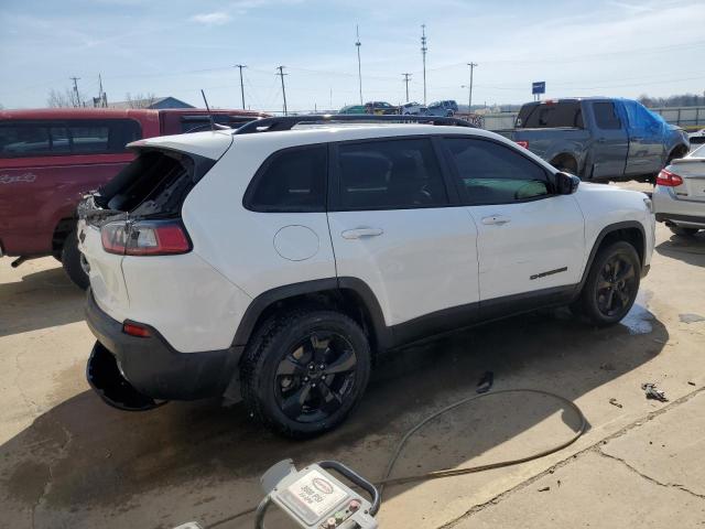 Photo 3 from auction – 2023 JEEP CHEROKEE A with VIN 1C4PJMMB2PD107052