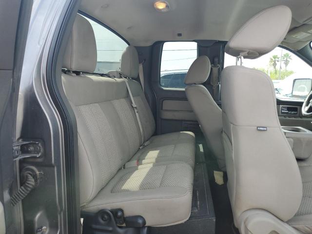 Photo 10 from auction – 2010 FORD F150 SUPER with VIN 1FTEX1C82AFA77962