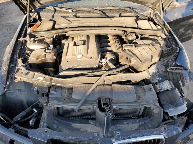Photo 11 from auction – 2011 BMW 328 XI with VIN WBAPK7G54BNN58486