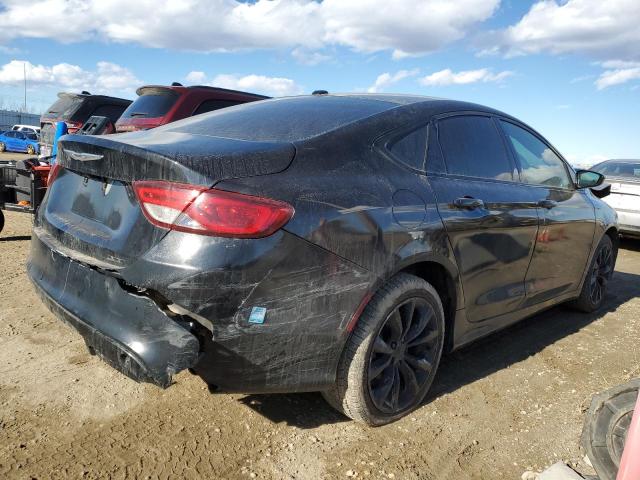 Снимка 3 от търг – 2015 CHRYSLER 200 S с VIN 1C3CCCBB3FN712121
