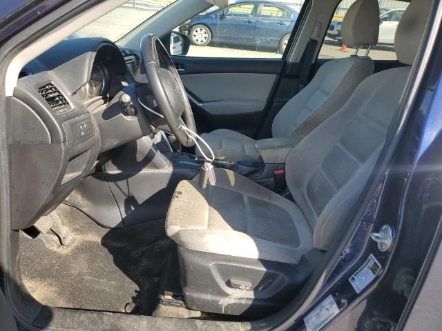 Photo 7 from auction – 2014 MAZDA CX-5 TOURI with VIN JM3KE2CY9E0338230