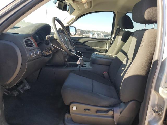 Photo 7 from auction – 2011 CHEVROLET AVALANCHE with VIN 3GNTKEE39BG337988
