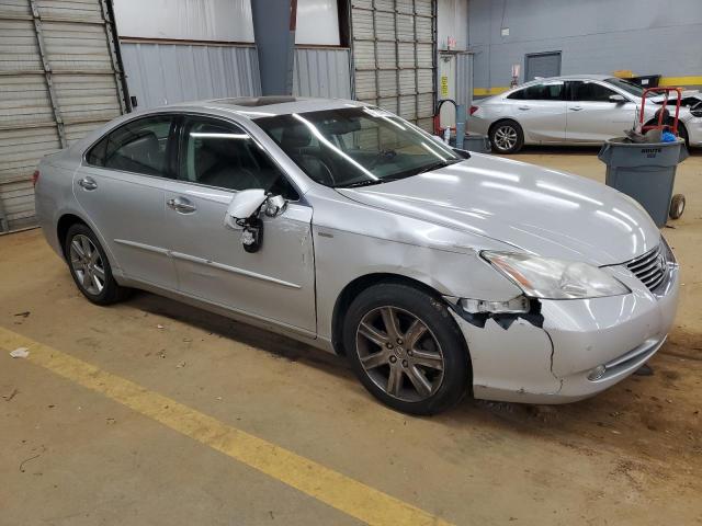 Photo 4 from auction – 2009 LEXUS ES 350 with VIN JTHBJ46G892277707