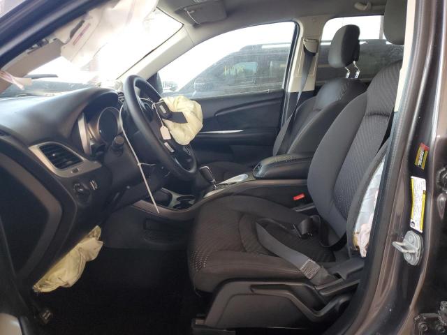 Zdjęcie 7 z aukcji – 2018 DODGE JOURNEY SE z VIN 3C4PDCAB5JT295699