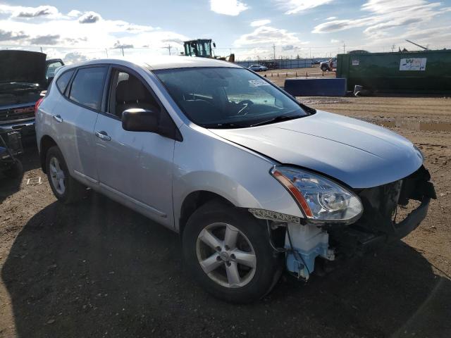 Photo 4 from auction – 2012 NISSAN ROGUE S with VIN JN8AS5MV4CW360248