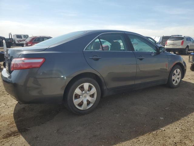 Photo 3 from auction – 2009 TOYOTA CAMRY BASE with VIN 4T1BE46K19U342634