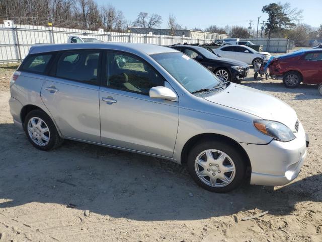Zdjęcie 4 z aukcji – 2007 TOYOTA COROLLA MA z VIN 2T1KR32E07C663769