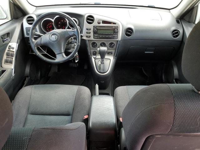 Photo 8 from auction – 2006 TOYOTA COROLLA MA with VIN 2T1KR32E86C622076