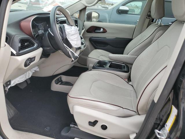 Photo 7 from auction – 2020 CHRYSLER PACIFICA L with VIN 2C4RC1GG6LR151796