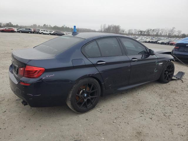Снимка 3 от търг – 2015 BMW 535 XI с VIN WBA5B3C58FD541496