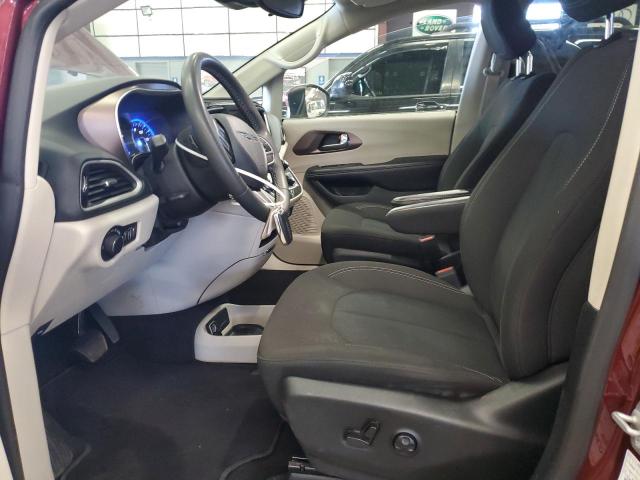 Photo 7 from auction – 2023 CHRYSLER VOYAGER LX with VIN 2C4RC1CG8PR511579