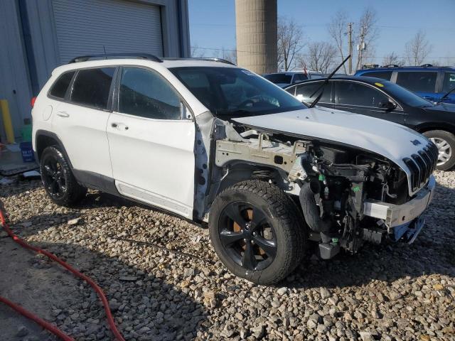 Photo 4 from auction – 2016 JEEP CHEROKEE L with VIN 1C4PJMCS7GW218539