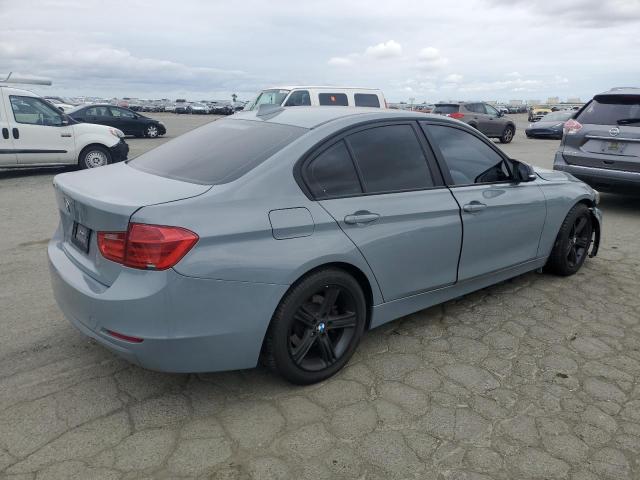 Photo 3 from auction – 2013 BMW 328 I SULE with VIN WBA3C1G51DNN94065