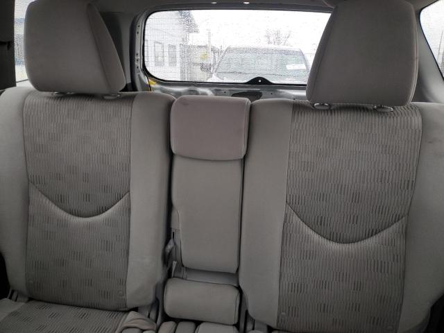 Photo 10 from auction – 2011 TOYOTA RAV4 with VIN 2T3ZF4DV6BW090319