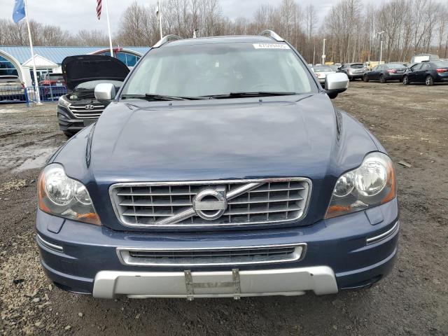 Photo 5 from auction – 2013 VOLVO XC90 3.2 with VIN YV4952CZXD1667167