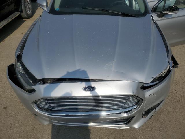 Photo 11 from auction – 2013 FORD FUSION TIT with VIN 3FA6P0K91DR102095