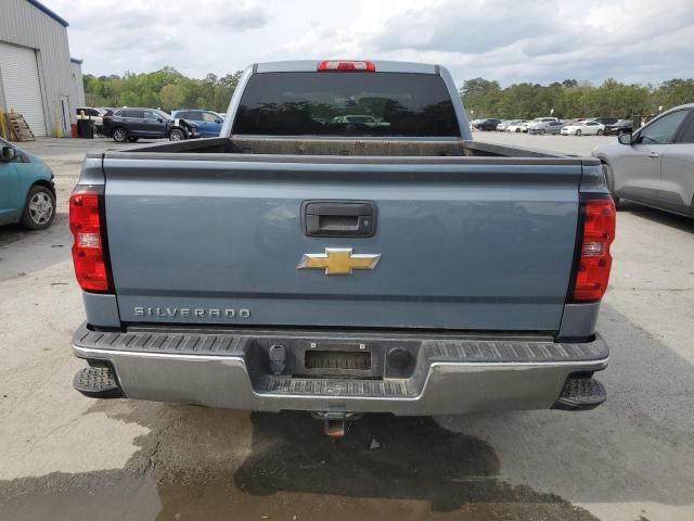 Снимка 6 от търг – 2016 CHEVROLET SILVERADO с VIN 3GCUKNEC2GG105463