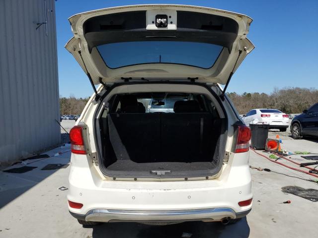 Photo 6 from auction – 2017 DODGE JOURNEY CR with VIN 3C4PDCGBXHT607940