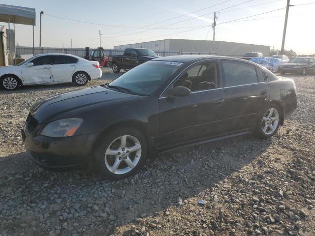 Photo 1 from auction – 2005 NISSAN ALTIMA SE with VIN 1N4BL11D05C198081