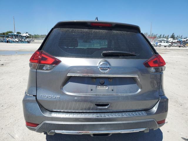 Photo 6 from auction – 2018 NISSAN ROGUE S with VIN KNMAT2MT0JP530246