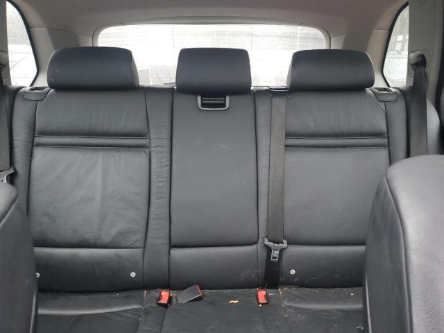 Photo 10 from auction – 2007 BMW X5 3.0I with VIN 5UXFE43597L012374