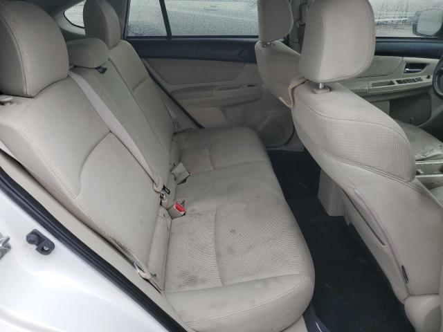 Photo 10 from auction – 2013 SUBARU IMPREZA SP with VIN JF1GPAL67DH812554