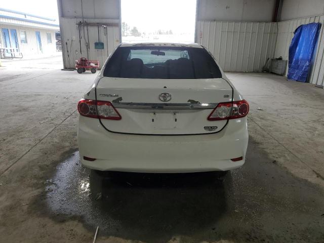 Снимка 6 от търг – 2013 TOYOTA COROLLA BA с VIN 5YFBU4EEXDP083859