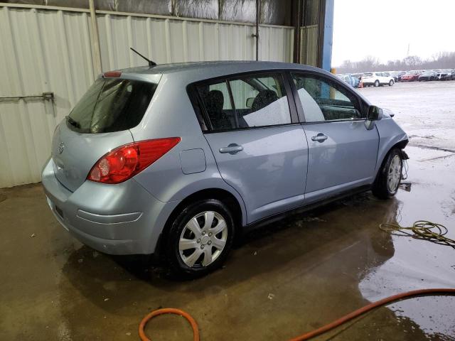 Photo 3 from auction – 2011 NISSAN VERSA S with VIN 3N1BC1CP4BL382489