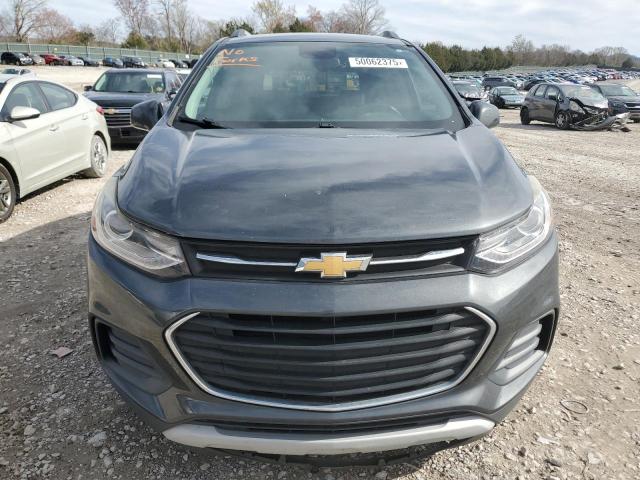 Снимка 5 от търг – 2017 CHEVROLET TRAX 1LT с VIN 3GNCJLSB3HL197942