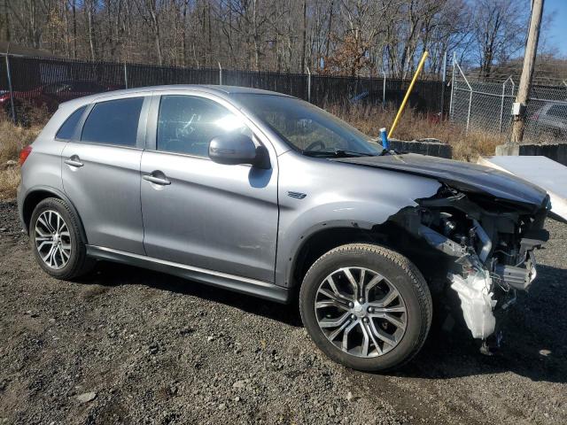 Photo 4 from auction – 2019 MITSUBISHI OUTLANDER with VIN JA4AR3AU7KU003089