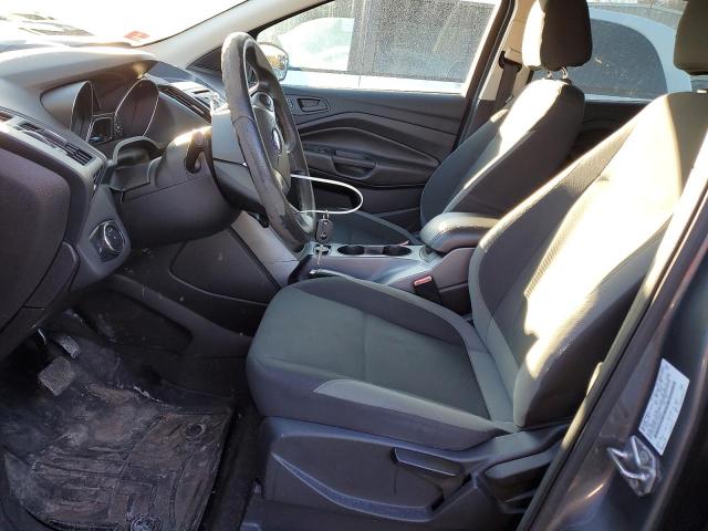 Photo 7 from auction – 2014 FORD ESCAPE S with VIN 1FMCU0F73EUC88968
