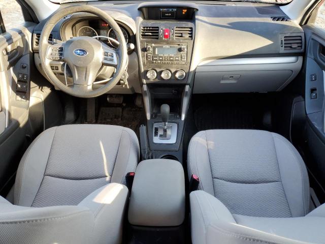Photo 8 from auction – 2015 SUBARU FORESTER 2 with VIN JF2SJADC1FH574408