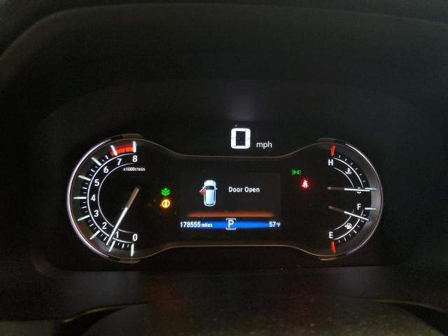 Photo 9 from auction – 2017 HONDA PILOT EXLN with VIN 5FNYF6H73HB060079