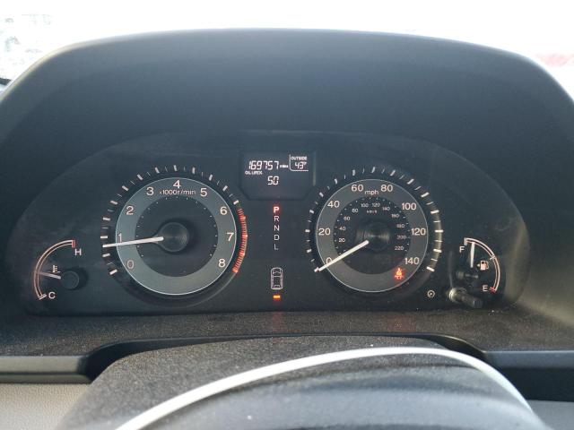 Photo 9 from auction – 2014 HONDA ODYSSEY EX with VIN 5FNRL5H65EB085026