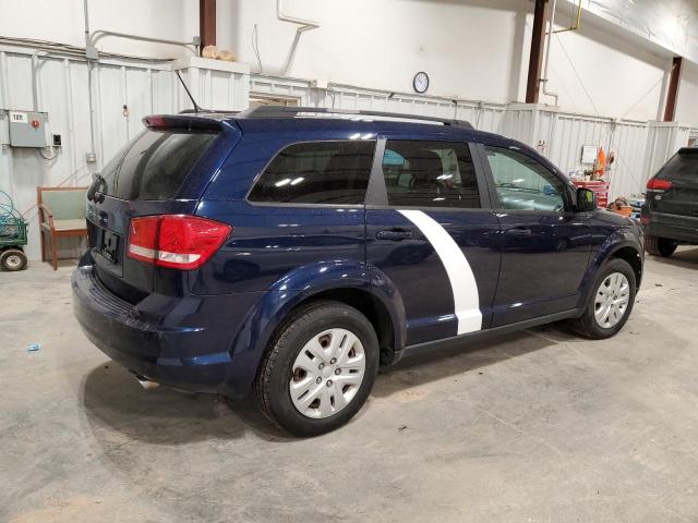 Photo 3 from auction – 2017 DODGE JOURNEY SE with VIN 3C4PDDAG9HT563066
