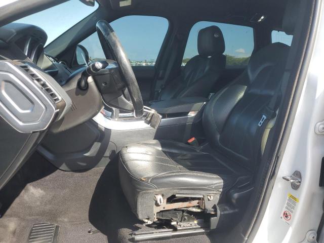 Снимка 7 от търг – 2014 LAND ROVER RANGE ROVE с VIN SALWR2WF2EA342938