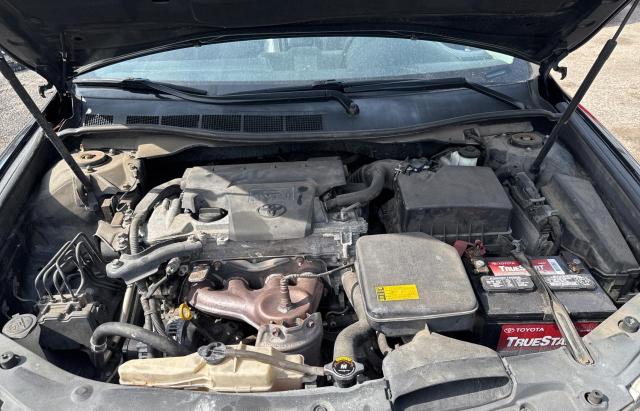 Zdjęcie 7 z aukcji – 2012 TOYOTA CAMRY BASE z VIN 4T1BF1FK4CU574793