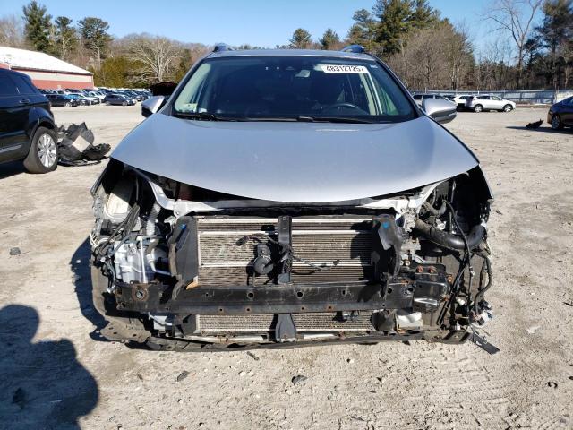 Photo 5 from auction – 2016 TOYOTA RAV4 HV LI with VIN JTMDJREV2GD015545