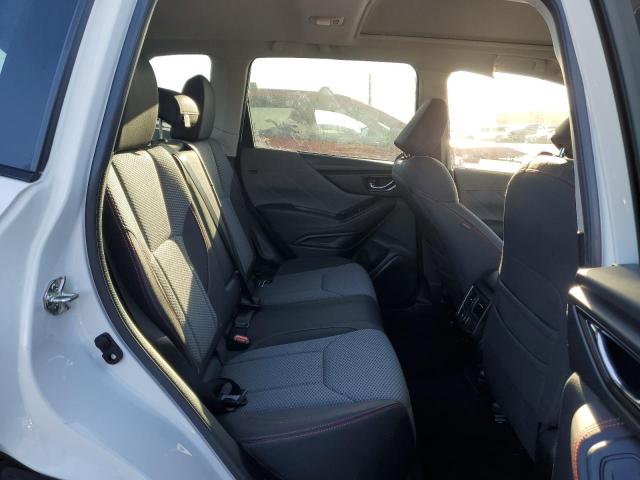 Photo 11 from auction – 2023 SUBARU FORESTER S with VIN JF2SKAGC9PH484465
