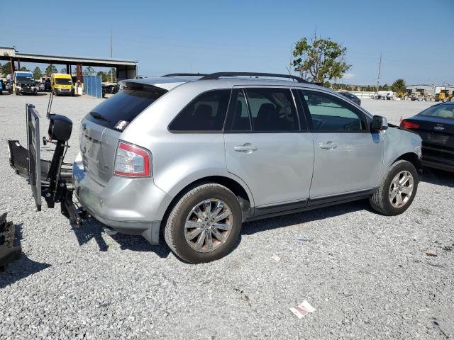 Photo 3 from auction – 2010 FORD EDGE SEL with VIN 2FMDK3JC7ABA07691